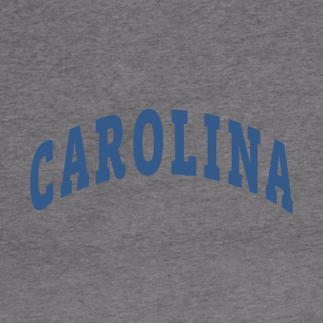 Carolina Capital by lukassfr